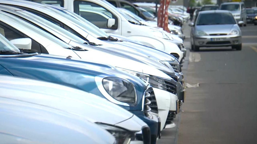 Motorlu Taşıtlar Vergisi (MTV) 2025: Zam oranı kesinleşti! İşte motor hacmine göre ödenecek ücret - Resim: 3