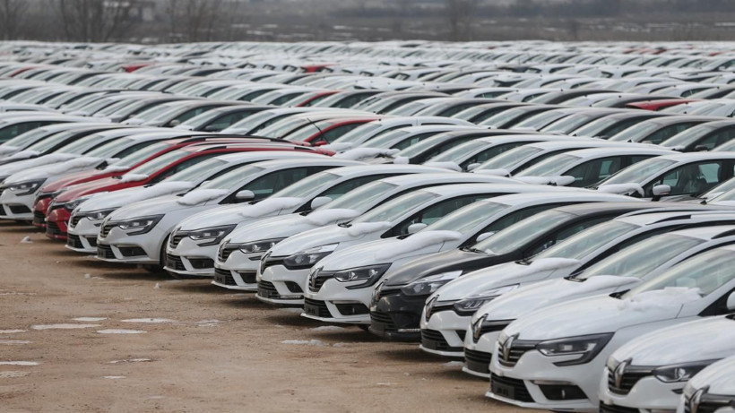 Motorlu Taşıtlar Vergisi (MTV) 2025: Zam oranı kesinleşti! İşte motor hacmine göre ödenecek ücret - Resim: 2