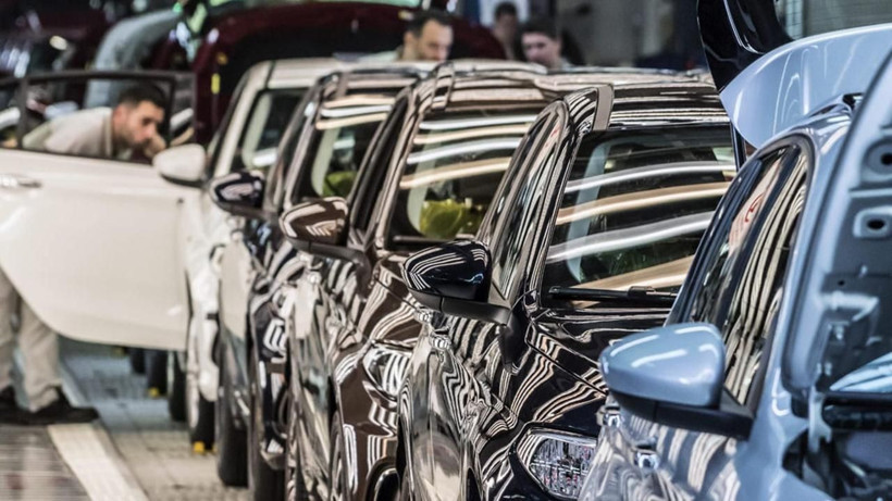 Motorlu Taşıtlar Vergisi (MTV) 2025: Zam oranı kesinleşti! İşte motor hacmine göre ödenecek ücret - Resim: 4