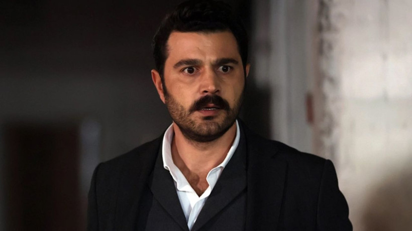 Hudutsuz Sevda dizisini izleyenler hemen kapattı; Deniz Can Aktaş depremi - Resim: 2