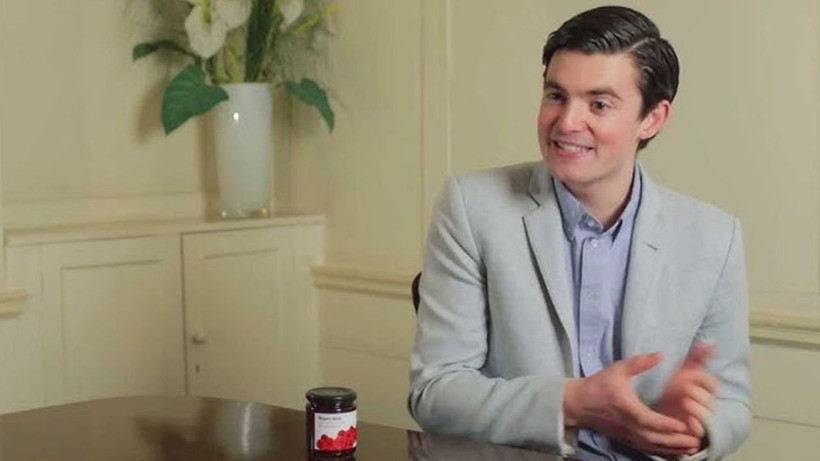 Babaannesinin yöntemiyle milyoner oldu: 2 bin markette satılıyor - Resim: 2