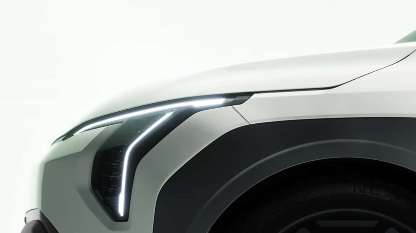 Elektrikli Kia EV3 resmen Türkiye’de satışta; Bu fiyatı kimse tahmin etmemişti - Resim: 2