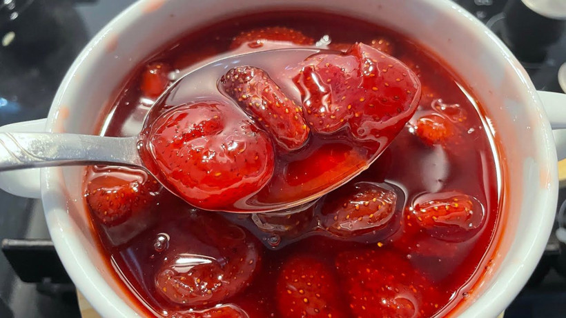 Babaannesinin yöntemiyle milyoner oldu: 2 bin markette satılıyor - Resim: 3