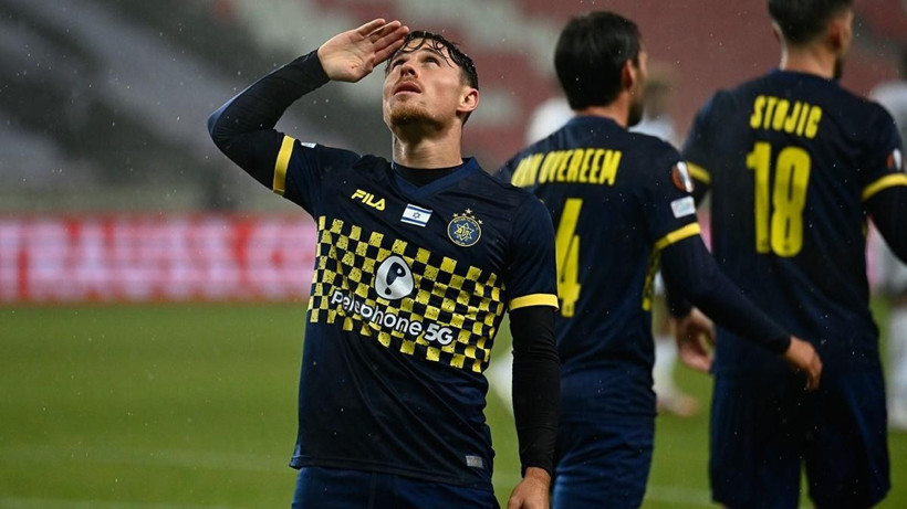 Beşiktaş'a zehir zemberek sözlerle yüklendi: Bronckhorst'a ''İsrail'' tepkisi! - Resim: 3