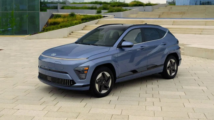 Hyundai’den tek modelde sürpriz kampanya; Bu kadarı biraz az olmuş - Resim: 1