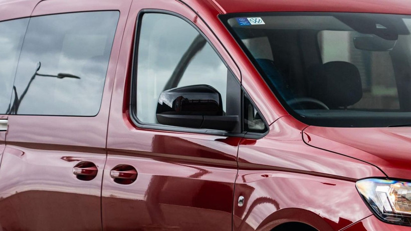 Ve beklenen 2025 Volkswagen Caddy geldi! İşte en düşük ve en yüksek fiyatı - Resim: 2