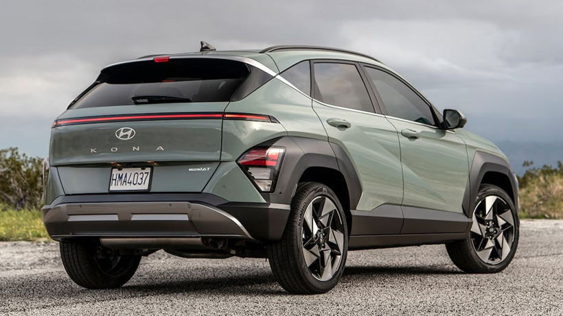 Hyundai’den tek modelde sürpriz kampanya; Bu kadarı biraz az olmuş - Resim: 3