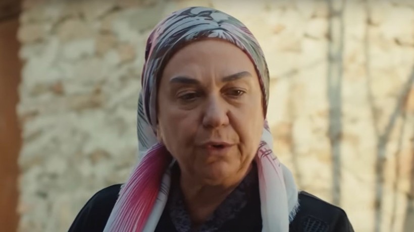 Gönül Dağı dizisinde final gibi ayrılık kararı; Bu veda böyle olmamalıydı - Resim: 3