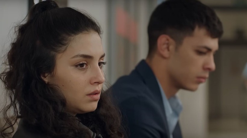 Yabani dizisi ekranlara böyle veda etti; Seyirci o sahneye isyan etti - Resim: 3