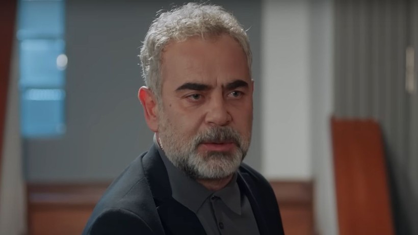 Yabani dizisi ekranlara böyle veda etti; Seyirci o sahneye isyan etti - Resim: 4
