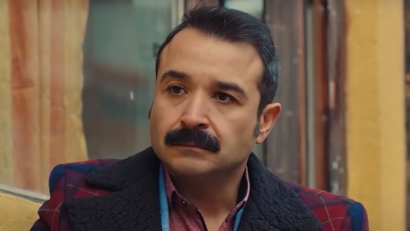 Gönül Dağı dizisinde final gibi ayrılık kararı; Bu veda böyle olmamalıydı - Resim: 4