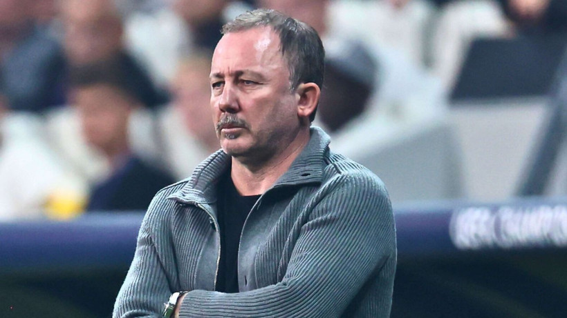 Beşiktaş ve Sergen Yalçın arasında sözleşme krizi: Efsane isim ile anlaşılamadı - Resim: 4