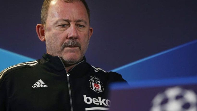 Beşiktaş ve Sergen Yalçın arasında sözleşme krizi: Efsane isim ile anlaşılamadı - Resim: 3