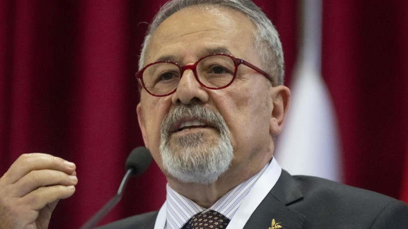 Naci Görür'den Antalya depremi sonrası kritik uyarı: Kentsel dönüşüme dikkat çekti - Resim: 3