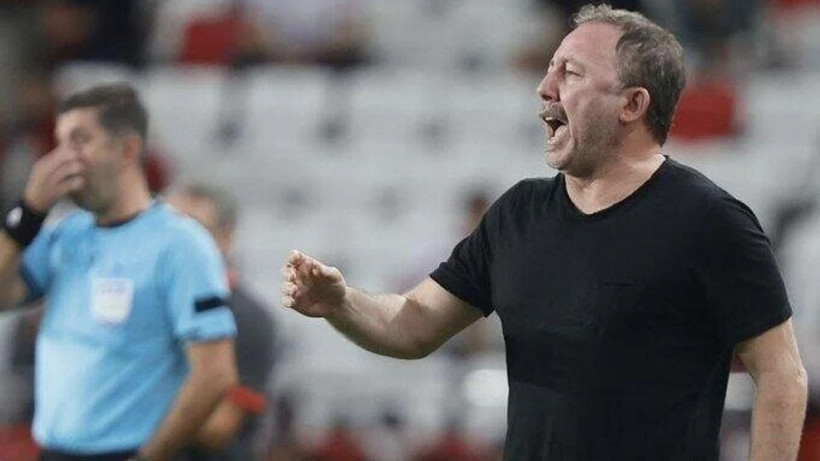 Beşiktaş ve Sergen Yalçın arasında sözleşme krizi: Efsane isim ile anlaşılamadı - Resim: 2