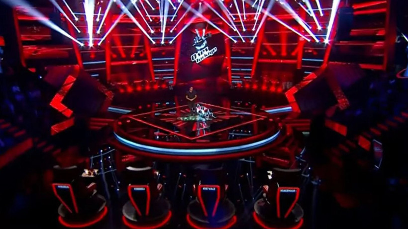 O Ses Türkiye jürisinde Hadise sürprizi; Acun Ilıcalı'dan olay karar - Resim: 1