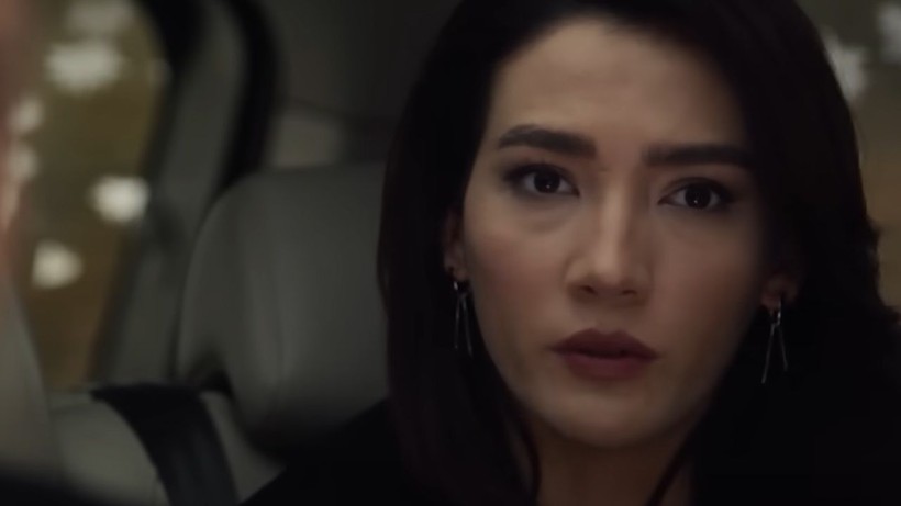 Teşkilat dizisinde beklenmeyen sürpriz; O sahneyi çok erken gösterdiler - Resim: 2