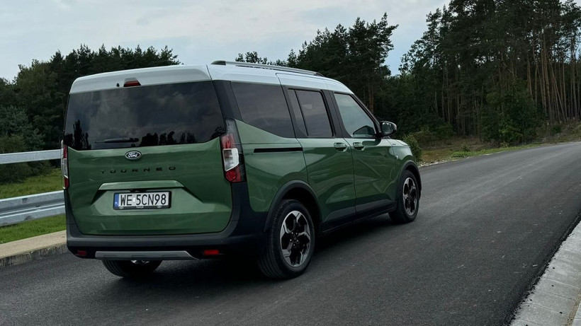 İddialı marka Ford Aralık ayında en dibe çekti; Fiyatı bu şekilde kimse düşünmemişti - Resim: 2