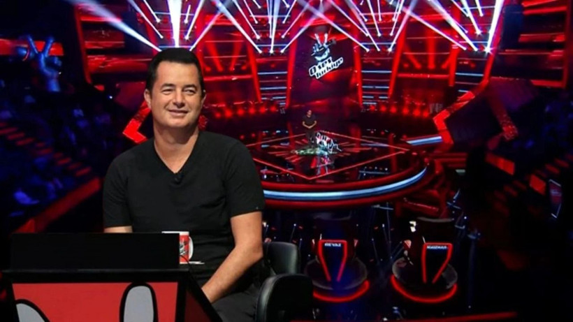 O Ses Türkiye jürisinde Hadise sürprizi; Acun Ilıcalı'dan olay karar - Resim: 2