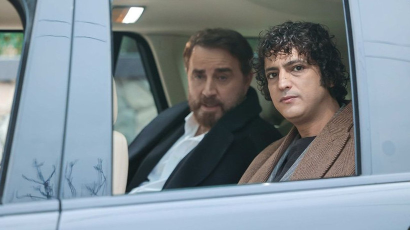 Ve Deha dizisi de yolun sonuna geldi; Show TV’den beklenmeyen karar - Resim: 3