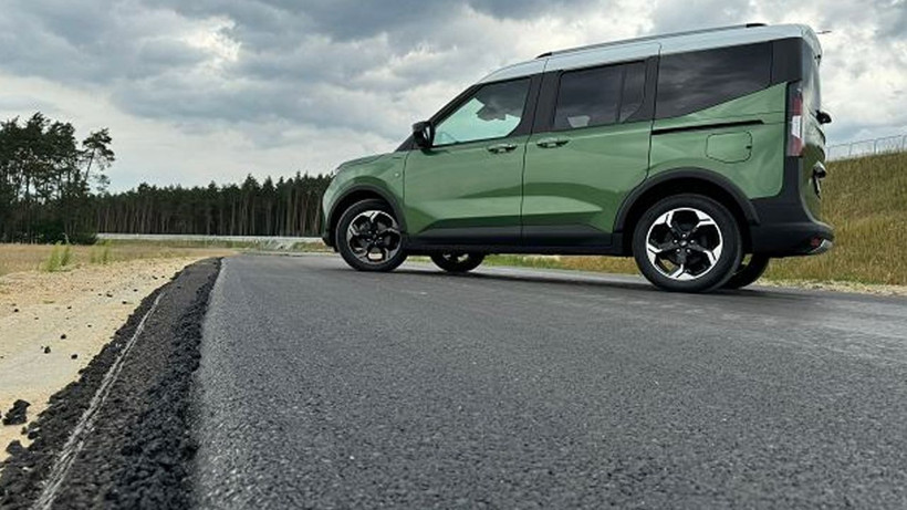 İddialı marka Ford Aralık ayında en dibe çekti; Fiyatı bu şekilde kimse düşünmemişti - Resim: 3