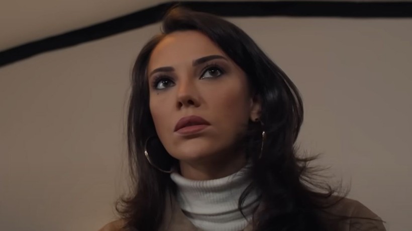 Teşkilat dizisinde beklenmeyen sürpriz; O sahneyi çok erken gösterdiler - Resim: 3