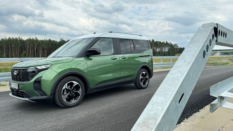 İddialı marka Ford Aralık ayında en dibe çekti; Fiyatı bu şekilde kimse düşünmemişti - Resim: 4