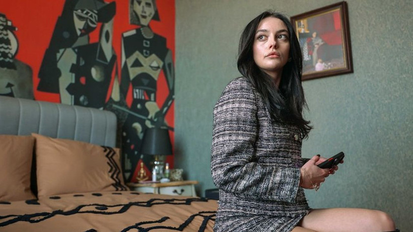 Ve Deha dizisi de yolun sonuna geldi; Show TV’den beklenmeyen karar - Resim: 4