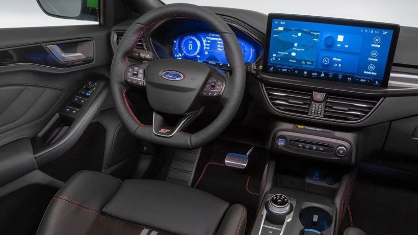 Dev marka Ford 300 bin TL çılgınlığı başlattı; Sürprizin detayları belli oldu - Resim: 1