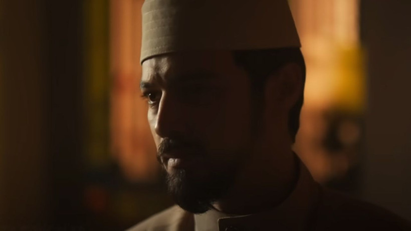 Kızıl Goncalar dizisi için olay karar verildi; Final yapsa böyle olurdu - Resim: 1