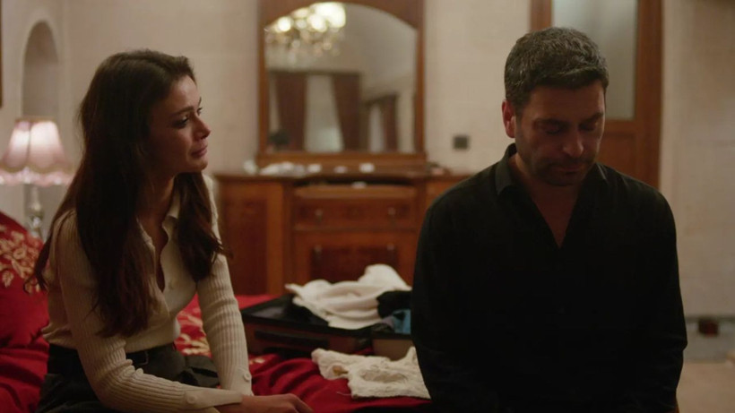 Uzak Şehir dizisi izleyicisi bu gerçeği bilmiyor; Duyduklarınıza inanamayacaksınız - Resim: 2