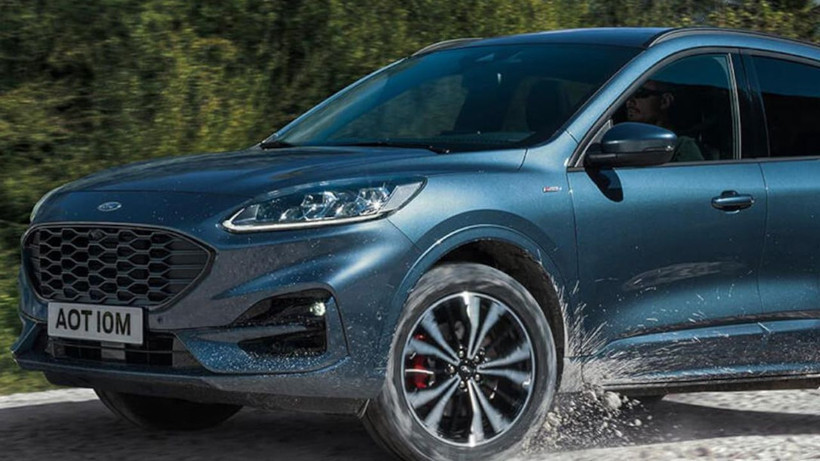 Dev marka Ford 300 bin TL çılgınlığı başlattı; Sürprizin detayları belli oldu - Resim: 2