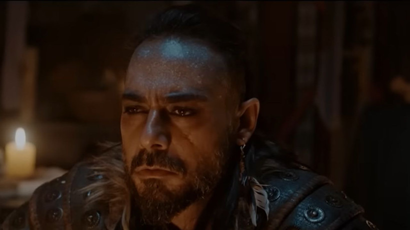 Kudüs Fatihi Selahaddin Eyyubi dizisi karıştı; Herkes o iddiayı konuşuyordu - Resim: 3