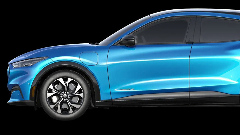 Dev marka Ford 300 bin TL çılgınlığı başlattı; Sürprizin detayları belli oldu - Resim: 3