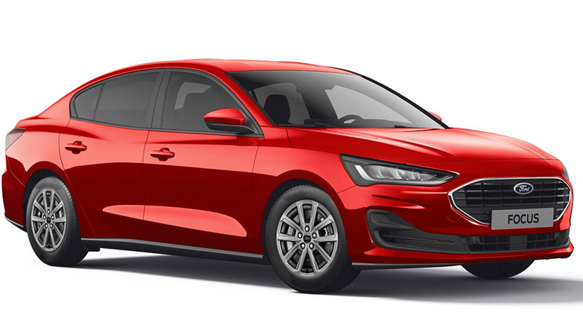 Dev marka Ford 300 bin TL çılgınlığı başlattı; Sürprizin detayları belli oldu - Resim: 4