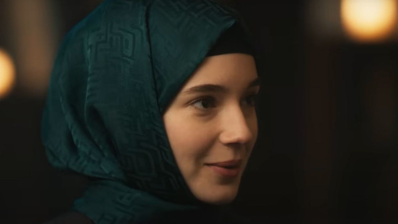 Kızıl Goncalar dizisi için olay karar verildi; Final yapsa böyle olurdu - Resim: 4