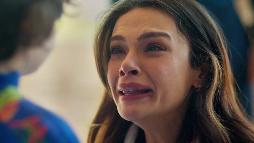 Uzak Şehir dizisi izleyicisi bu gerçeği bilmiyor; Duyduklarınıza inanamayacaksınız - Resim: 4