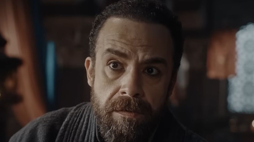 Kudüs Fatihi Selahaddin Eyyubi dizisi karıştı; Herkes o iddiayı konuşuyordu - Resim: 4