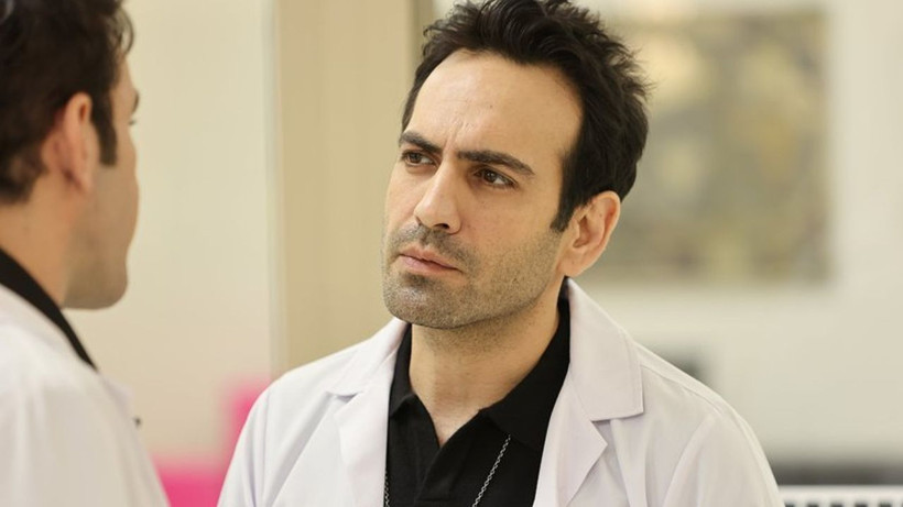 Bahar dizisinde sonunda bu da oldu; 27 bölüm sonra olay karar - Resim: 2