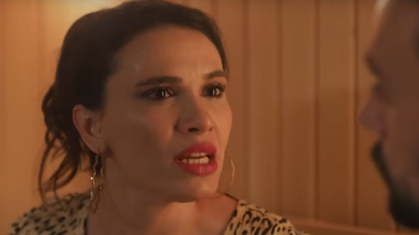 Bir Gece Masalı dizisinde olay görüntü; Canfeza hayranları şokta - Resim: 3