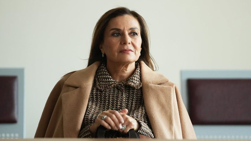 Bahar dizisinde sonunda bu da oldu; 27 bölüm sonra olay karar - Resim: 3