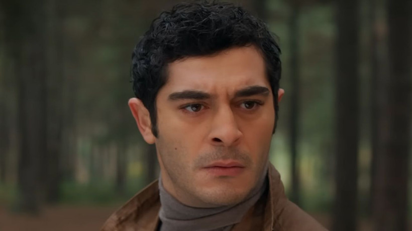 Bir Gece Masalı dizisinde olay görüntü; Canfeza hayranları şokta - Resim: 4