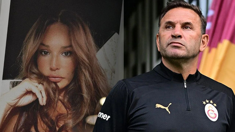 Okan Buruk'tan Güzide Duran iddialarına ilk cevap - Resim: 1