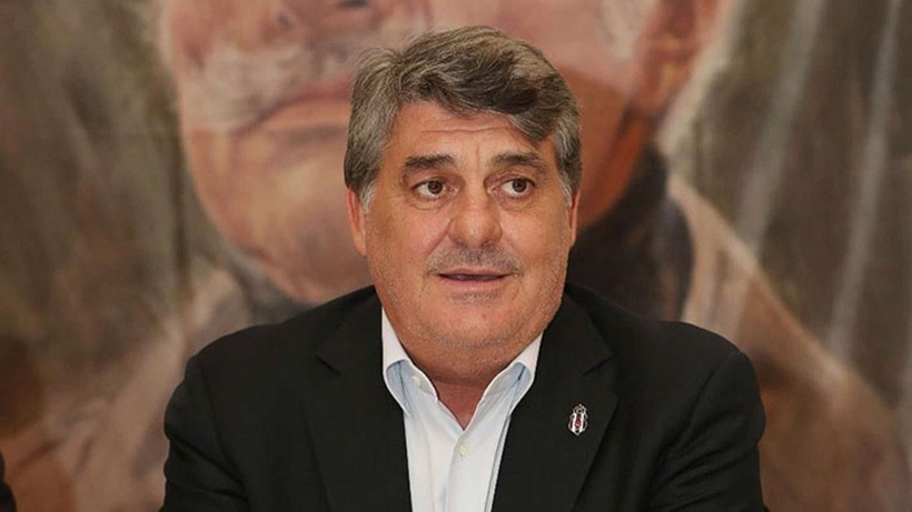 Serdal Adalı'nın transfer listesi belli oldu: Fenerbahçe'ye büyük darbe vuracak - Resim: 4