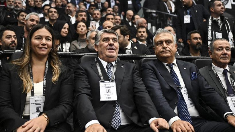 Serdal Adalı'nın transfer listesi belli oldu: Fenerbahçe'ye büyük darbe vuracak - Resim: 2