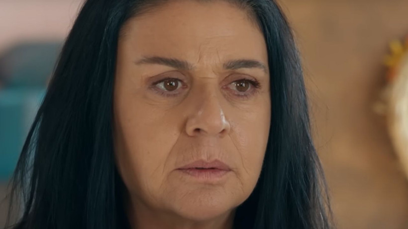 NOW’dan olay yaratan Leyla dizisi kararı; 12 bölüm sonra büyük şok - Resim: 1