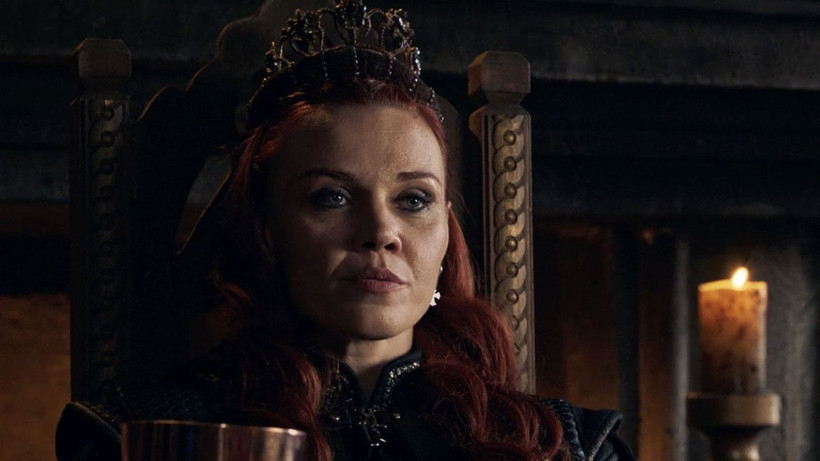 İşte Kuruluş Osman dizisinin yeni güzel başrolü; Özge Törer hayranları şaşkın - Resim: 2