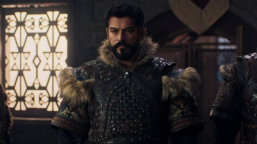 İşte Kuruluş Osman dizisinin yeni güzel başrolü; Özge Törer hayranları şaşkın - Resim: 3