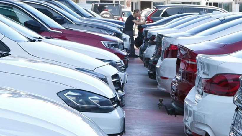 İkinci el araç satışında yeni dönem: Sigorta düzenlemesine dikkat - Resim: 1