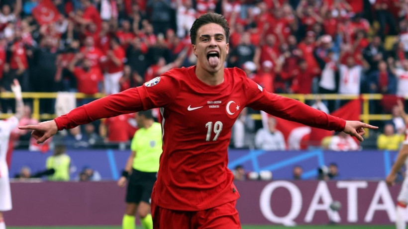 Manchester United Türk yıldıza talip olmuştu: Kenan Yıldız'dan transfer kararı - Resim: 4